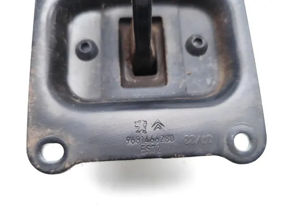 Toyota Proace City achterdeurbeperker OEM 9681466280 image 7
