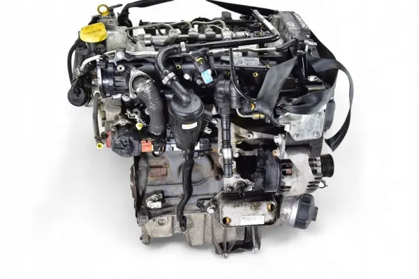 Motor Alfa Romeo 2.0 JTD 170CV usado OEM 940A4000 image 10
