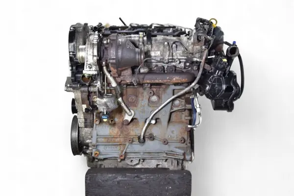 Motor Alfa Romeo 2.0 JTD 170CV usado OEM 940A4000 image 4
