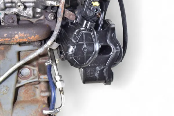 Motor Alfa Romeo 2.0 JTD 170CV usado OEM 940A4000 image 6