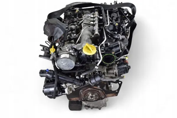 Motor Alfa Romeo 2.0 JTD 170CV usado OEM 940A4000 image 7