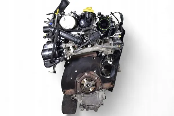 Motor Alfa Romeo 2.0 JTD 170CV usado OEM 940A4000 image 8