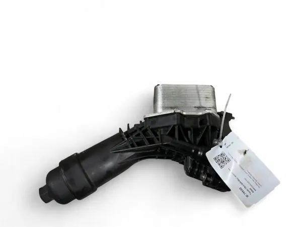 BMW Öljynsuodatinpohja OEM 72435984 - Käytetty image 8