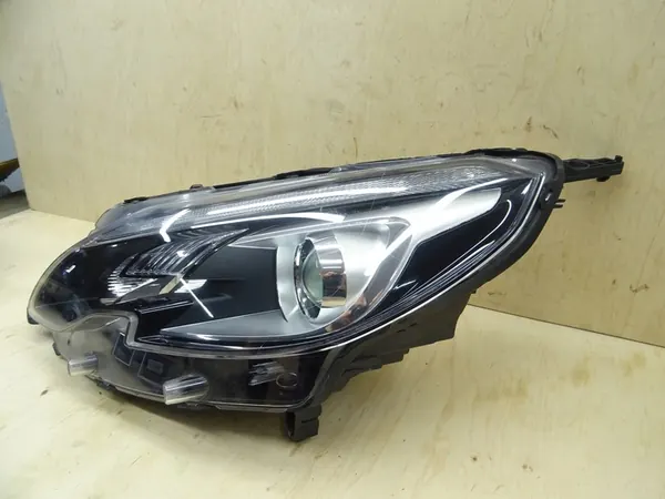 PEUGEOT 2008 Linker Voorlamp 9814749080 image 3