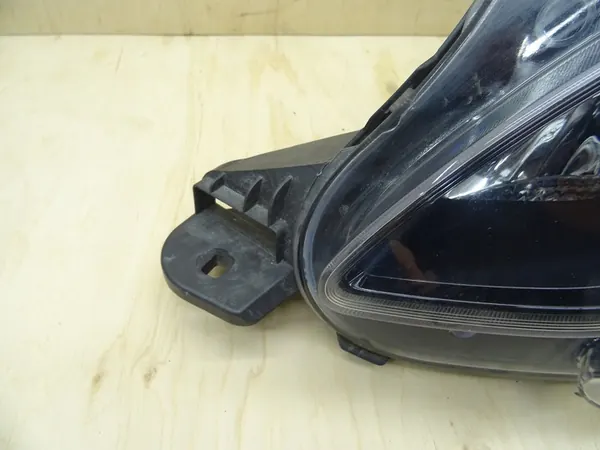 PEUGEOT 2008 Linker Voorlamp 9814749080 image 5