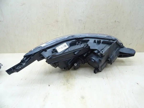 PEUGEOT 2008 Linker Voorlamp 9814749080 image 6