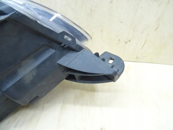 PEUGEOT 2008 Linker Voorlamp 9814749080 image 9