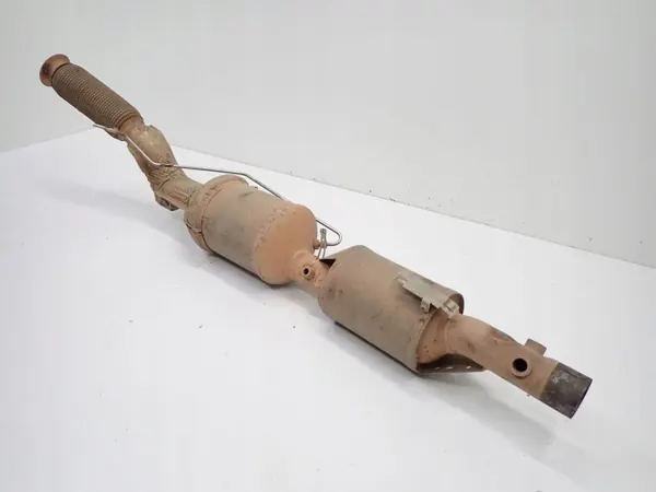 Filtre DPF VW 7E0131902AJ pour Transporter T6 image 3