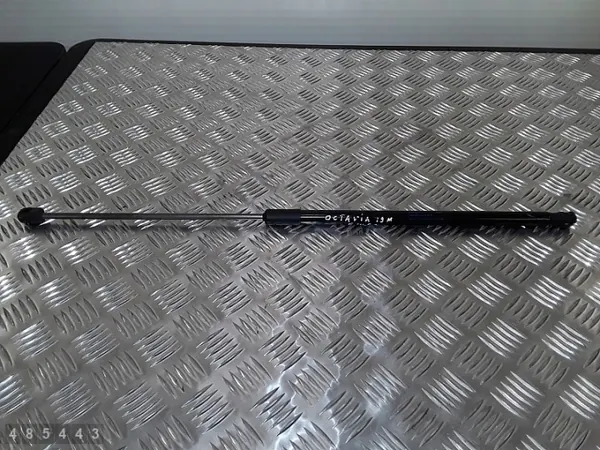 Skoda OE 5E9827550C Actuateur de coffre - Occasion image 2