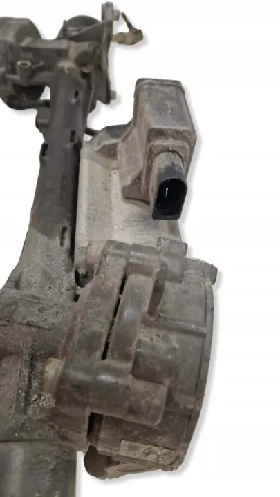 Cabeça de cilindro Volkswagen OE ODL43700 usada image 4