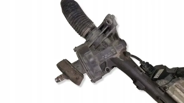 Cabeça de cilindro Volkswagen OE ODL43700 usada image 5