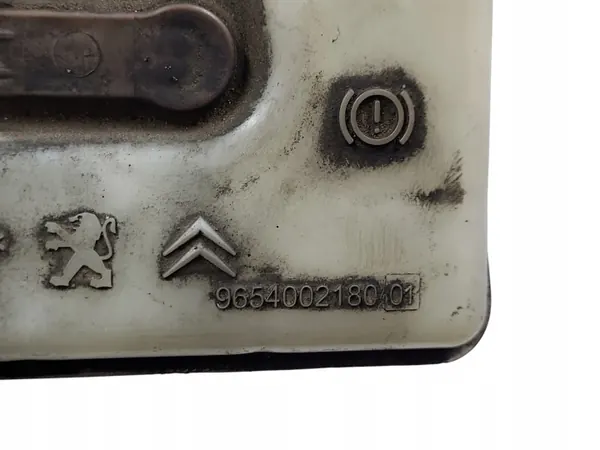 Cylindre de frein OEM 96540021800 pour Citroën C4 image 4