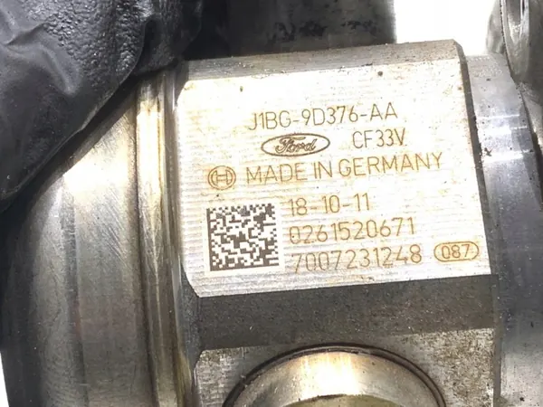 OEM J1BG-9D376-AA Korkeapainepumppu Ford Transitille image 5