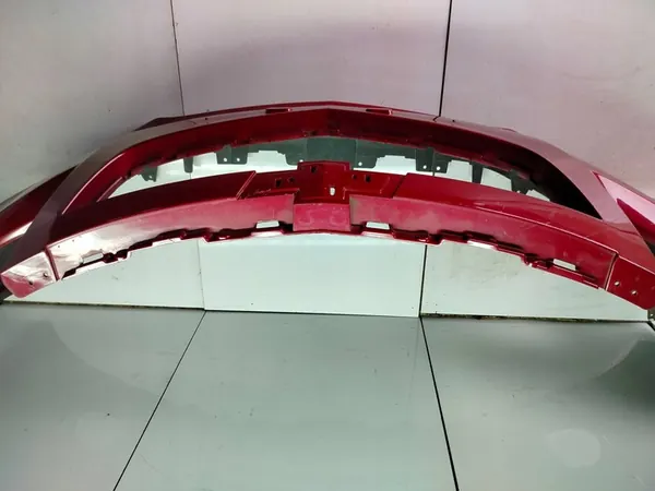 Parachoques delantero Chevrolet Cruze 12-16 Lift 95480174 image 4