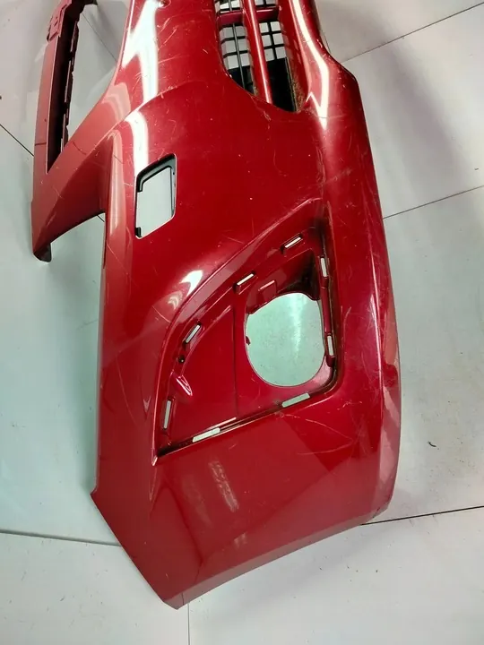 Parachoques delantero Chevrolet Cruze 12-16 Lift 95480174 image 7