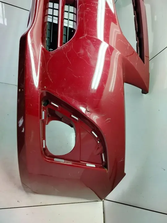 Parachoques delantero Chevrolet Cruze 12-16 Lift 95480174 image 8