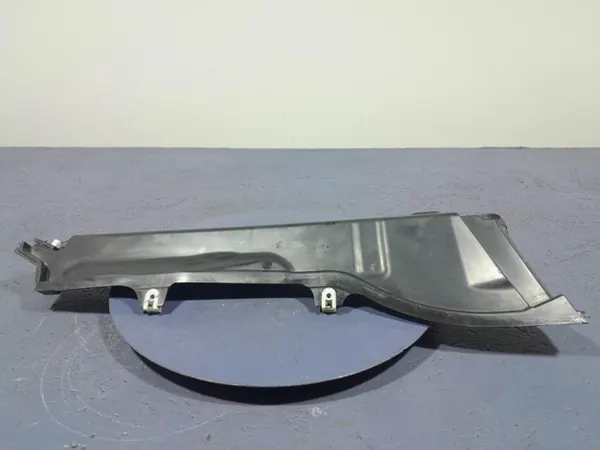 Painel inferior pára-brisas BMW X3 G01 LCI OEM 7394812 image 2