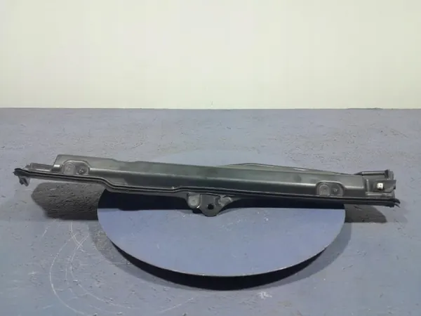Painel inferior pára-brisas BMW X3 G01 LCI OEM 7394812 image 3