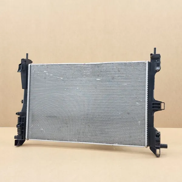 Radiador de Motor Fiat 500X Jeep Renegade image 2