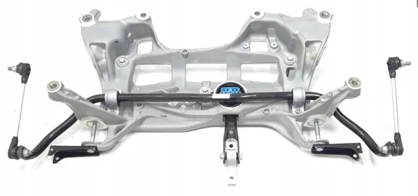 Voorslee kar OEM 7T0411303J 7T0199313C VW T7 image 2