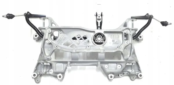 Voorslee kar OEM 7T0411303J 7T0199313C VW T7 image 10