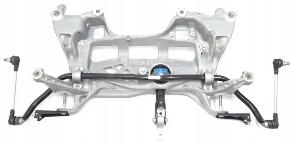 Voorslee kar OEM 7T0411303J 7T0199313C VW T7 image 3