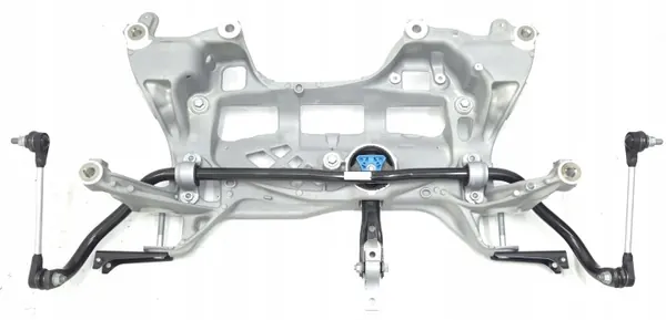 Voorslee kar OEM 7T0411303J 7T0199313C VW T7 image 4