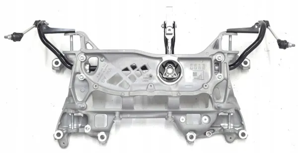 Voorslee kar OEM 7T0411303J 7T0199313C VW T7 image 6