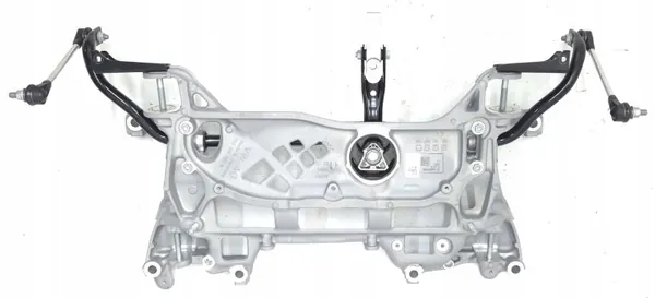 Voorslee kar OEM 7T0411303J 7T0199313C VW T7 image 7