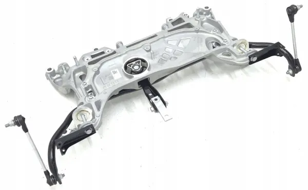 Voorslee kar OEM 7T0411303J 7T0199313C VW T7 image 8