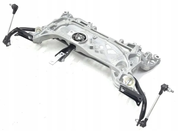 Voorslee kar OEM 7T0411303J 7T0199313C VW T7 image 9
