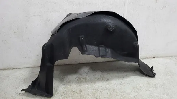 MERCEDES GLA X156 vasen takasiipe OEM alkuperäinen image 2