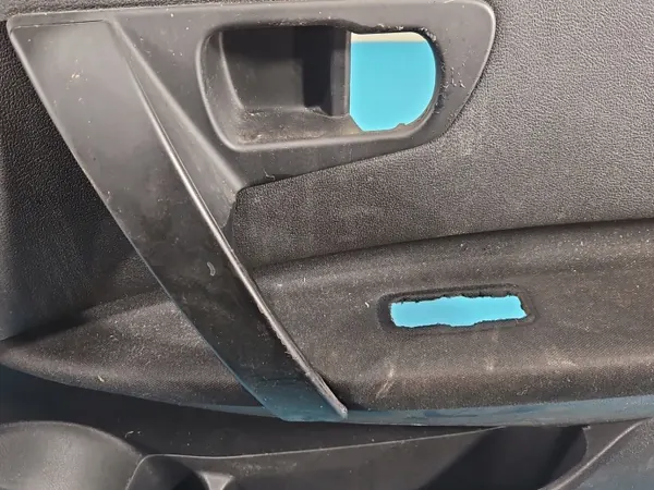OEM 80976-JD100 Voorrechter Deurbekleding Nissan Qashqai image 3