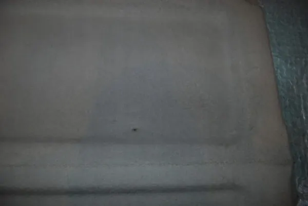 Étagre de coffre Renault OE OEM RENAULT SCENIC III 3 2009 image 3