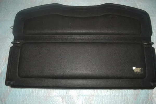 Étagre de coffre Renault OE OEM RENAULT SCENIC III 3 2009 image 5
