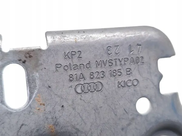 Cierre de capó Audi Q4 OEM 81A823185B - Usado image 6