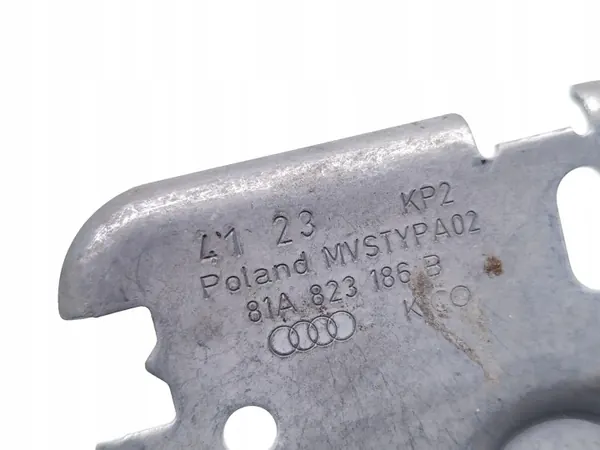Cierre de capó Audi Q4 OEM 81A823185B - Usado image 7