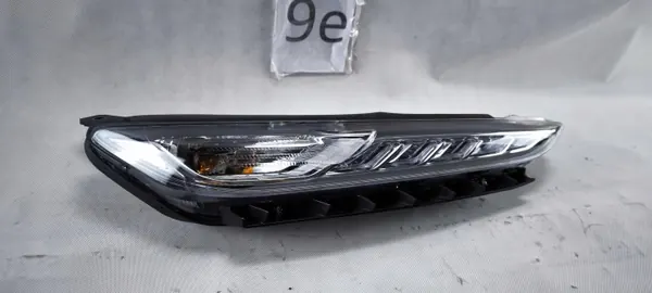 Faro Derecho LED DRL Hyundai Kona OEM 92208-J9000 image 3