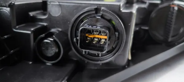 Faro Derecho LED DRL Hyundai Kona OEM 92208-J9000 image 7