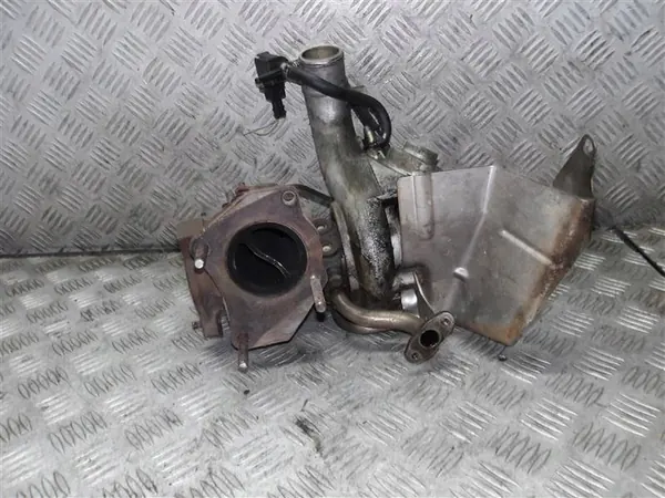 Turbocompresor Renault Espace IV 2.0T OEM 7711368133 image 3
