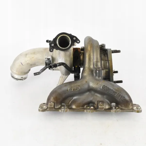 OEM 28231-2GTE0 Turbo för Hyundai i30N 2.0 T-GDI image 2