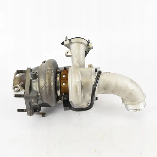 OEM 28231-2GTE0 Turbo för Hyundai i30N 2.0 T-GDI image 4