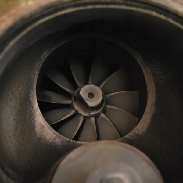 OEM 28231-2GTE0 Turbo för Hyundai i30N 2.0 T-GDI image 6