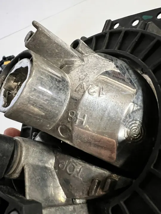 Farol de neblina Mini 2015, OEM 1305301 image 10