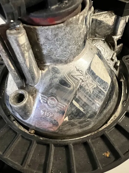 Farol de neblina Mini 2015, OEM 1305301 image 4