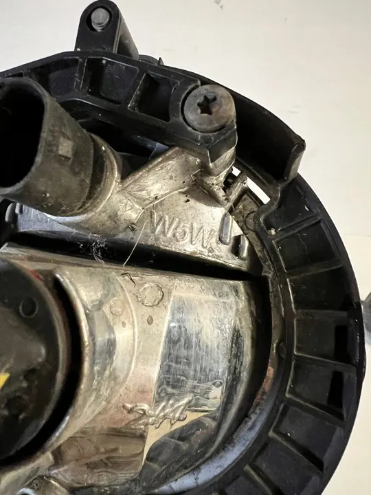 Farol de neblina Mini 2015, OEM 1305301 image 6