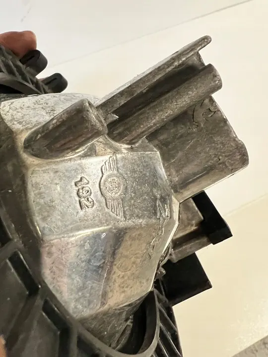 Farol de neblina Mini 2015, OEM 1305301 image 8