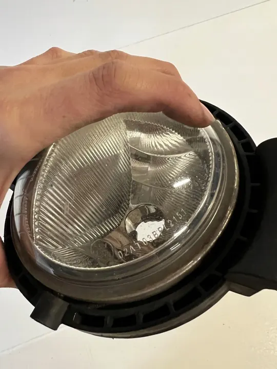 Farol de neblina Mini 2015, OEM 1305301 image 9