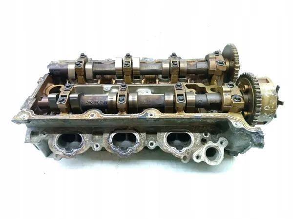 Cilinderkop Jaguar X-Type 2.1 V6 Benzine 115kW image 3