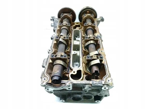 Cilinderkop Jaguar X-Type 2.1 V6 Benzine 115kW image 4